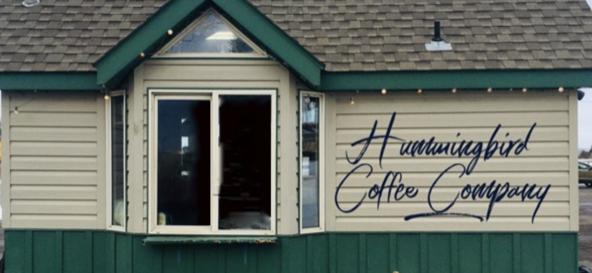 Hummingbird Coffee Co.